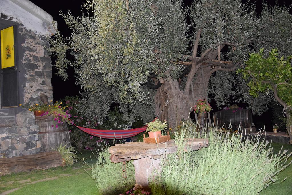 Le Case Di Bacco Santa Venerina Cameră foto